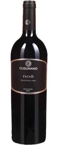 Cusumano Noà Sicilia IGT 75 cl.
R.6754/6179 2016