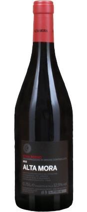 Alta Mora Etna Rosso 75 cl.  
R.6755/6182 2015