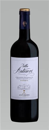 Villa Antinori Chianti Riserva 75 cl.   
BD6756/2411247 2020