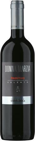 Primitivo Donna Marzia 75 cl.  
BD6761/2274 2021