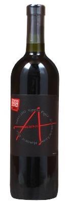 Anarkos Rosso IGT Apulien 75 cl.   
R.6762/6122 2018