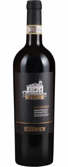 Fidenzio Montefalco Sagrantino DOCG 75 cl.
R.6764/6292 2012 Fidenzio Montefalco Sagrantino DOCG 75 cl.
R.6764/6292 2012