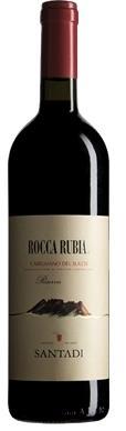 Rocca Rubia Riserva 150 cl.   
VS6774/7407'Santadi 2016
