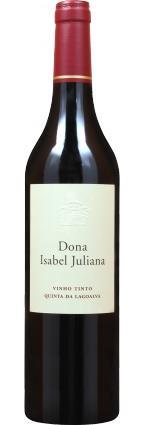 Dona Isabel Juliana 75 cl.   
R.6779/4600 2017