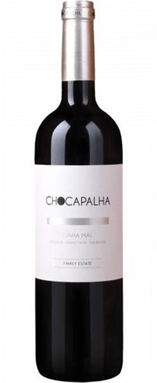 Vinha Mãe Tinto Reserva  75 cl.   
R.6779/4605 Quinta de Chocapalha 2015