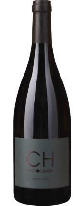 CH by Chocapahla R.6779/4709 2018