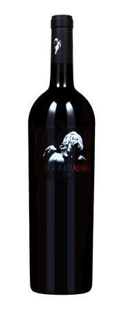 Egomei Alma Rioja DOCa 75 cl.   
R.6781/4749 ZU 2014