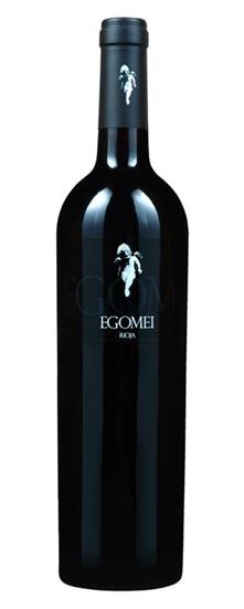 Egomei Rioja DOCA 75 cl.  
R.6781/4748 2019