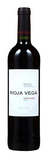 Rioja Vega Crianza 75 cl.   
R.6783/4755 2018