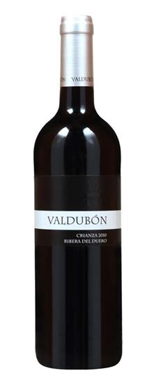Valdubon Crianza Ribera del Duero 75 cl.
R.6784/4549 2018 Valdubon Crianza Ribera del Duero 75 cl.
R.6784/4549 2018