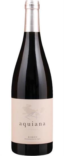 Malbec Vino de la Tierra de Castilla y León 75 cl.
R.6786/4772 2018