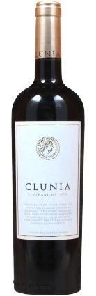 Clunia Tempranillo Tierra 75cl.    
R.6789/4764  2016