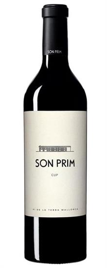 Son Prime Cup Bodega Son Prime 75 cl.   
GO6789/0000 2019