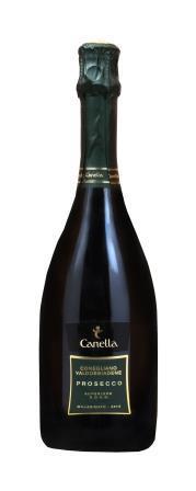 Prosecco Conegliano DOCG Valdobbiadene 75 cl.   
R.6837/7503'18