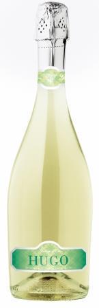 Goccia d'oro Hugo 75 cl.
DW6837/8946'18