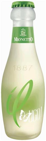 Mionetto IL UGO 20 cl.   
HE6837/6769