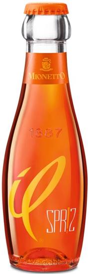 Mionetto IL SPRIZ 20 cl.   
HE6837/6768