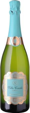 Cava Villa Conchi brut 75 cl. 
CV6837/5840