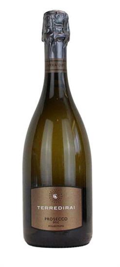 Prosecco Extra Dry Terre Di Rai 75 cl.   
R.6842/106117 