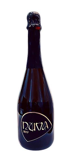 Nuva Schaumwein AOC  75 cl.   
DR6846/1579 2017
