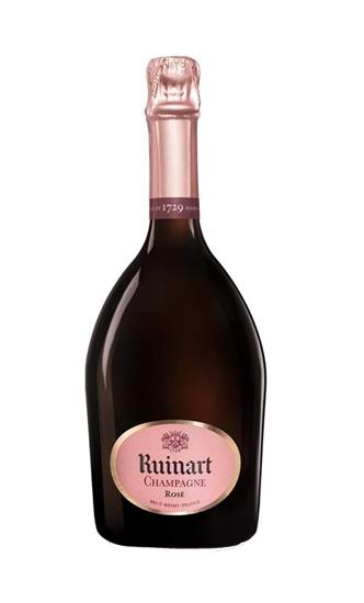 Ruinart Rosé brut 75 cl.   
MH6855/0040