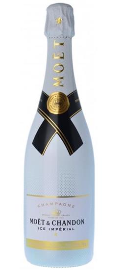 Moet & Chandon ICE 75 cl.  
MH6865/0000
