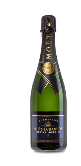 Moet & Chandon Nectar 75 cl. 
MH6865/6991128
