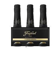 Freixenet Gordon Negro Seco 3-EW 20 cl.  
BL6870/5409'16