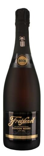 Freixenet Gordon Negro Seco 75 cl.   
BL6870/1031123