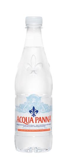 Acqua Panna 4x6-PET 50 cl. N 