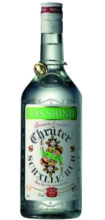 Schälle Bur Chrüter 42 % 100 cl. N        
BT7020/4201'5  