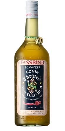 Honig-Chrüter Schälle Bur 30 % 100 cl. N 
BT7020/4301'11