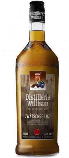 Zwätschge-Luz Sennebueb 45 % 100 cl. N 
DW7027/4750