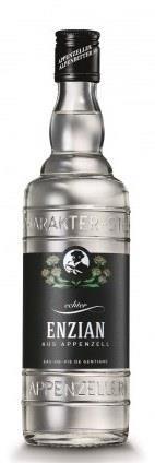 Enzian rein 40 % 50 cl. N 
AP7028/1551