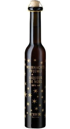 Weihnachtspflümli 18% 20 cl. N 
ET7030/5250 