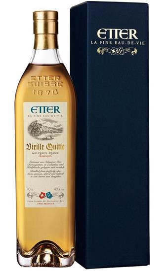 Vieille Quitte Original 40 % 70 cl. N 
ET7034/7001'ZU