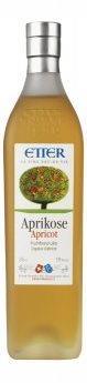Aprikot Fruchtbrant Likör 35 cl. N 
ET7034/5602`ZU