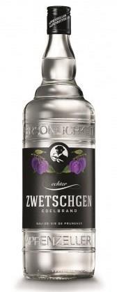 Zwetschgen Appenzell 40 % 100 cl. N   
AP7037/1411