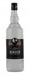Kirsch echt Appenzell 40 % 100 cl. N
AP7041/1501