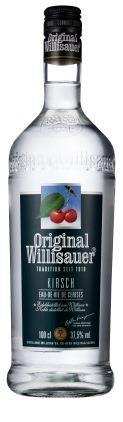 Kirsch Original Willisau 100 cl. N
DW7042/0010'4