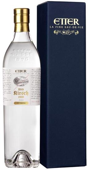 Wildkirsch limitiert 2013 70 cl. N
ET7042/0601'ZU (42%)