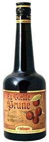 Vieille Prune Räber 40 % 70 cl. N
RA7044/2800'ZU