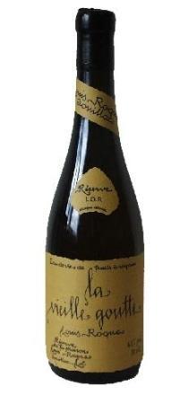 La vieille goutte 41 % 70 cl. N 
LN7044/6710'7 