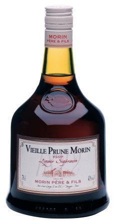 Vieille Prune Morin 41 % 70 cl. N
DW7044/8720'4