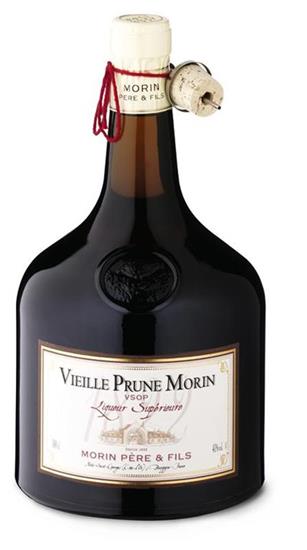 Vieille Prune Morin 41 % 300 cl. N
DW7044/8780` mit Gestell