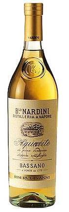 Nardini Grappa Riserva 50 % 100 cl. N 
HY7048/0265'8