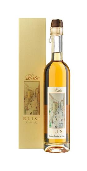 Elisi Berta Grappa Gulia 43 % 70 cl. N 
GL7048/0065