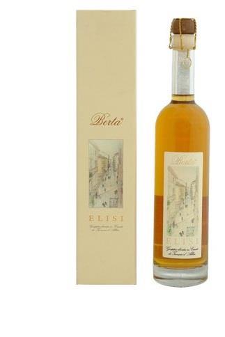 Elisi Berta Grappa 43% 100 cl. N 
GL7048/0023