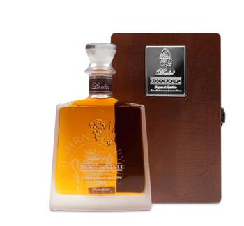 Grappa Berta Roccanivo 43 %  70 cl. N 
GL7048/1111 