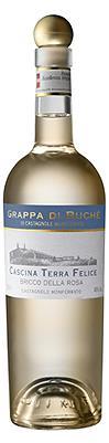 Grappa di Ruché 45 % 70 cl. N
TF7048/0000